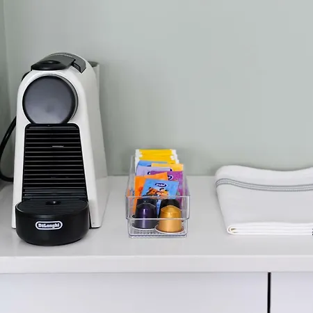 Apartmán Cosmopolitan Comfort In 4a- By Misha's Place