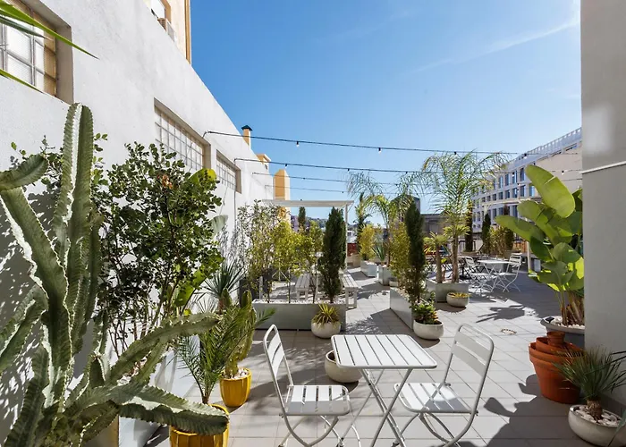 Διαμέρισμα Cosmopolitan Comfort In 4a- By Misha's Place Lisboa