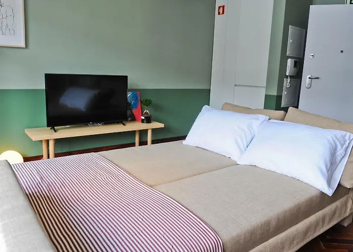 Apartmán Cosmopolitan Comfort In 4a- By Misha's Place *