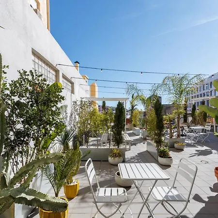 Appartement Cosmopolitan Comfort In 4a- By Misha's Place Lisboa