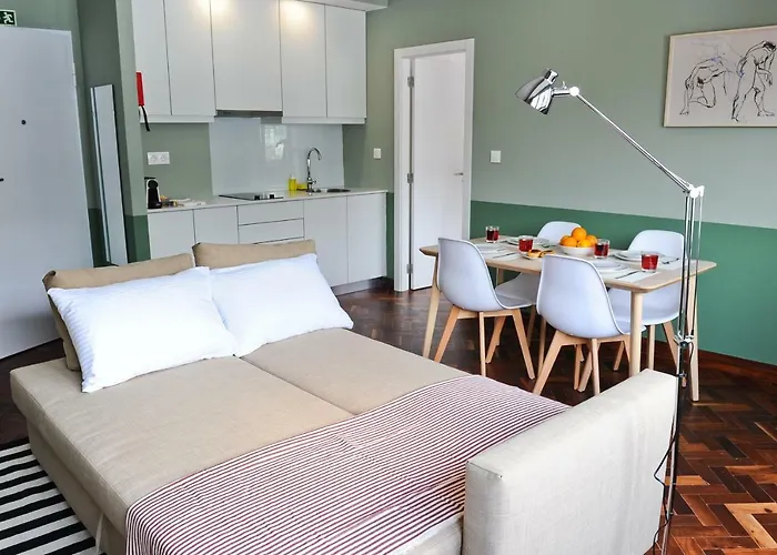 Cosmopolitan Comfort In 4a- By Misha's Place Lejlighed *